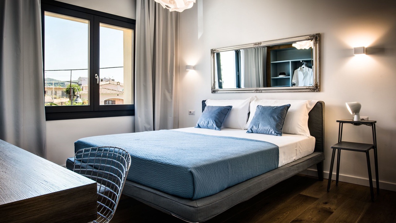 Photo of Bedroom in Bari Sardo