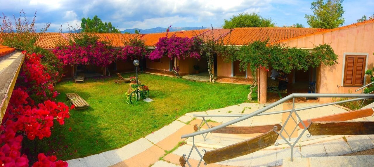 Photo of Outdoor in Talana