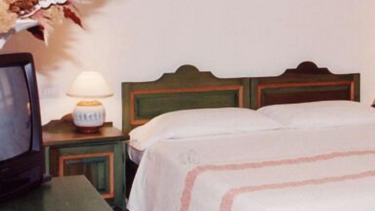 Photo of Bedroom in Talana