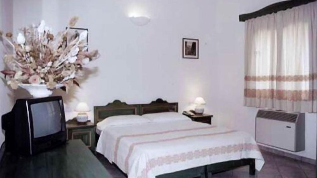 Photo of Bedroom in Talana