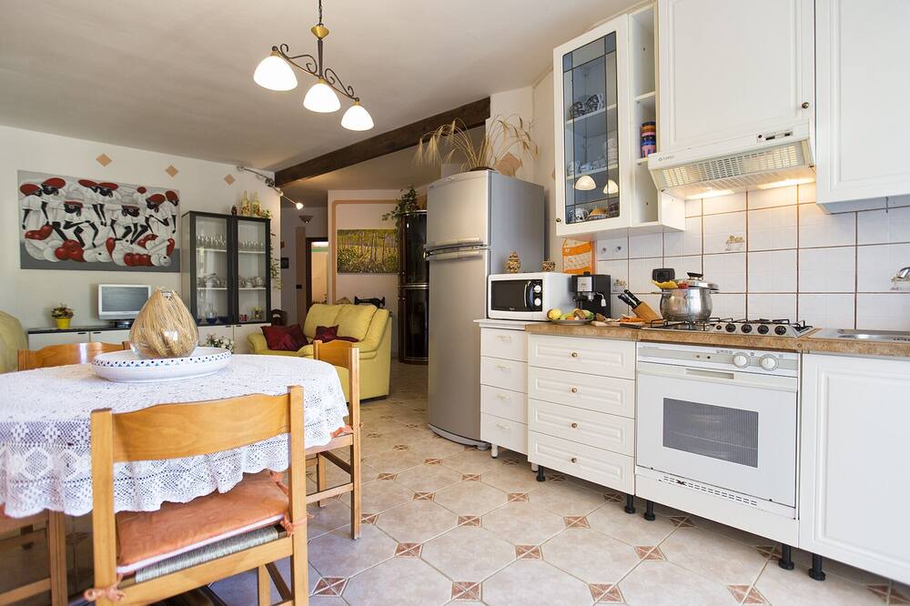 Photo of Kitchen in Alghero
