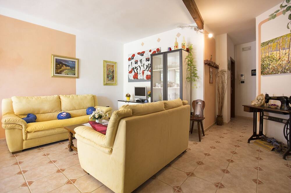 Photo of Livingroom in Alghero