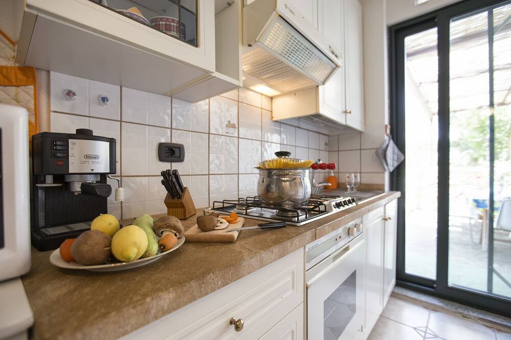 Photo of Kitchen in Alghero