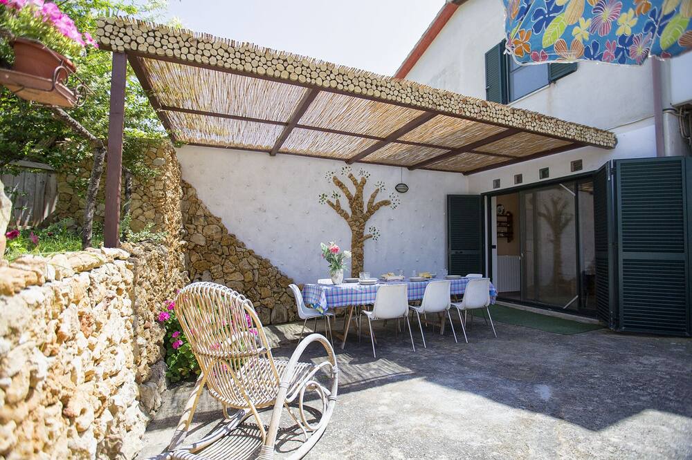 Photo of Patio Balcony in Alghero