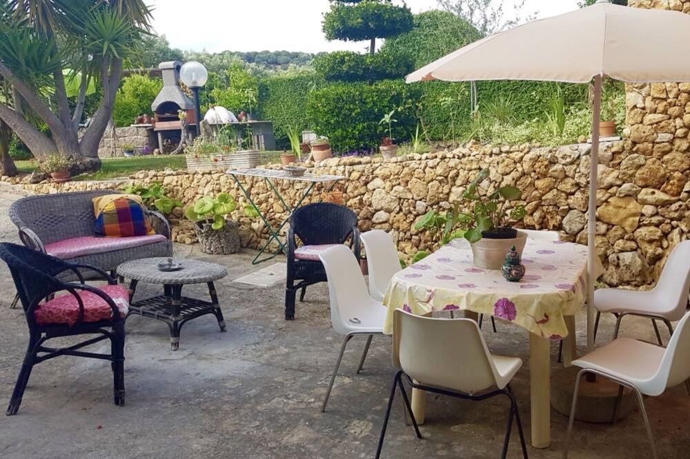 Photo of Patio Balcony in Alghero