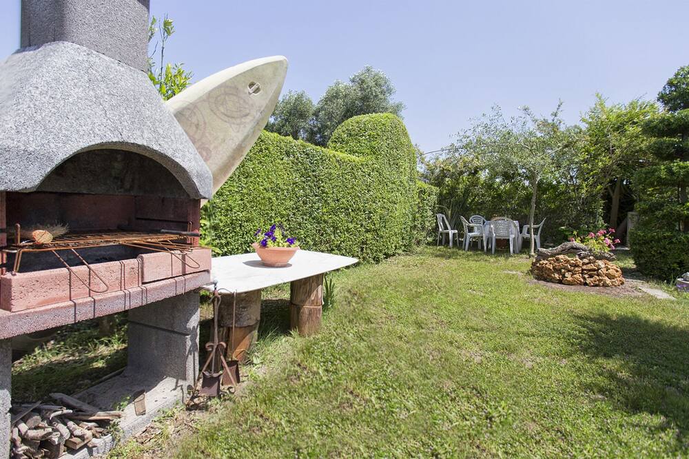 Photo of Outdoor in Alghero