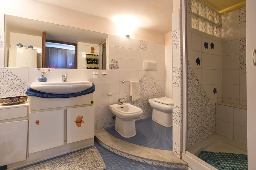 Photo of Bathroom in Alghero