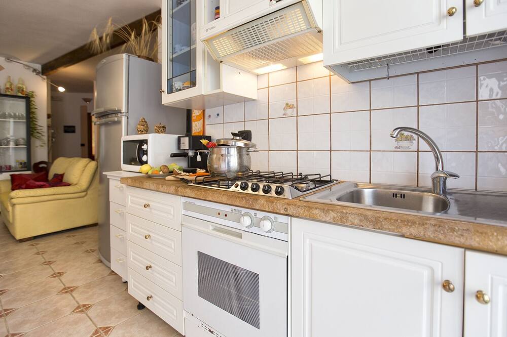 Photo of Kitchen in Alghero
