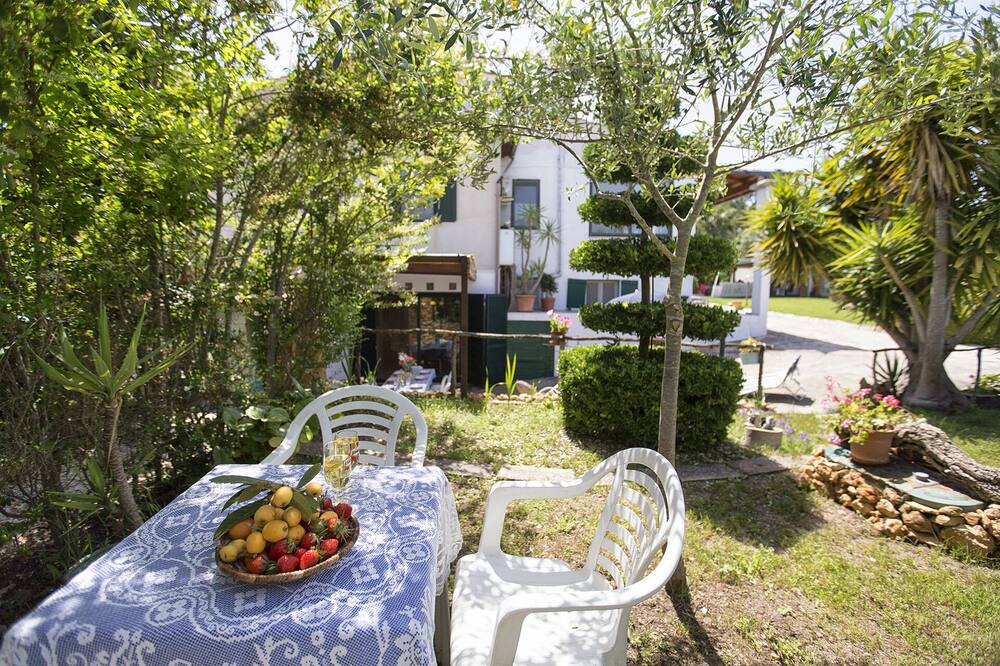 Photo of Patio Balcony in Alghero
