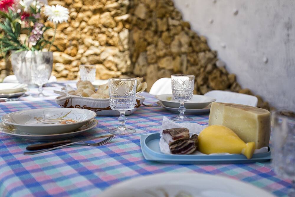Photo of Kitchen in Alghero