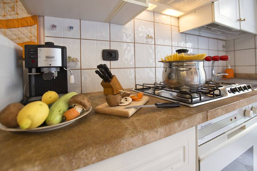 Photo of Kitchen in Alghero