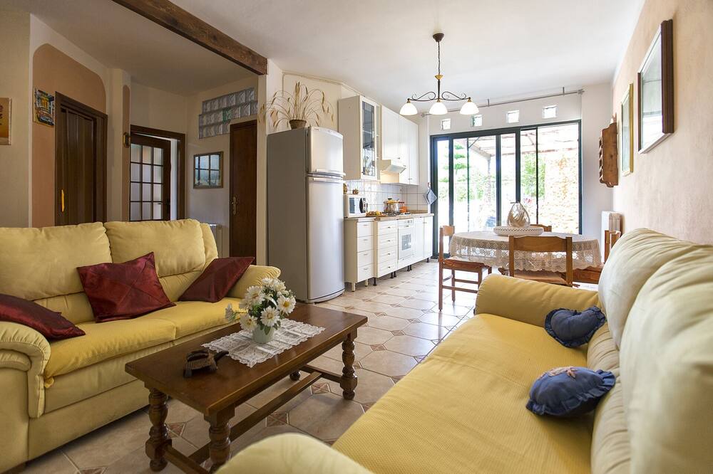 Photo of Livingroom in Alghero