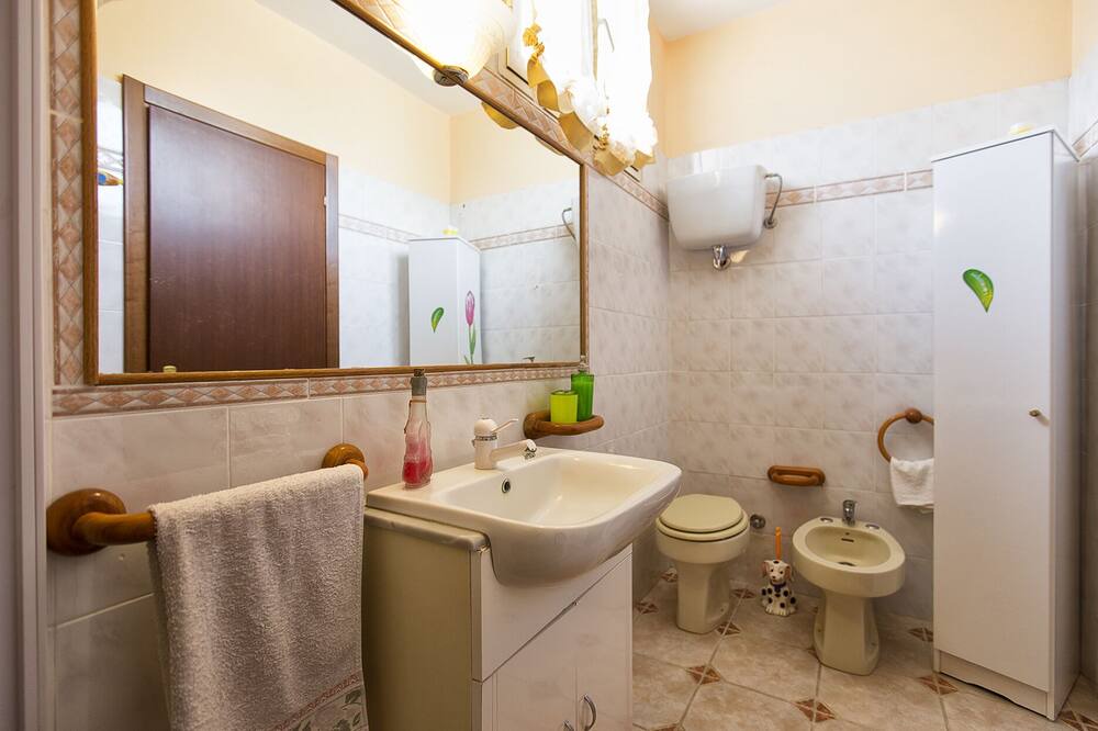 Photo of Bathroom in Alghero