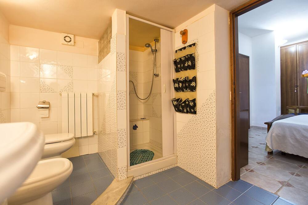 Photo of Bathroom in Alghero