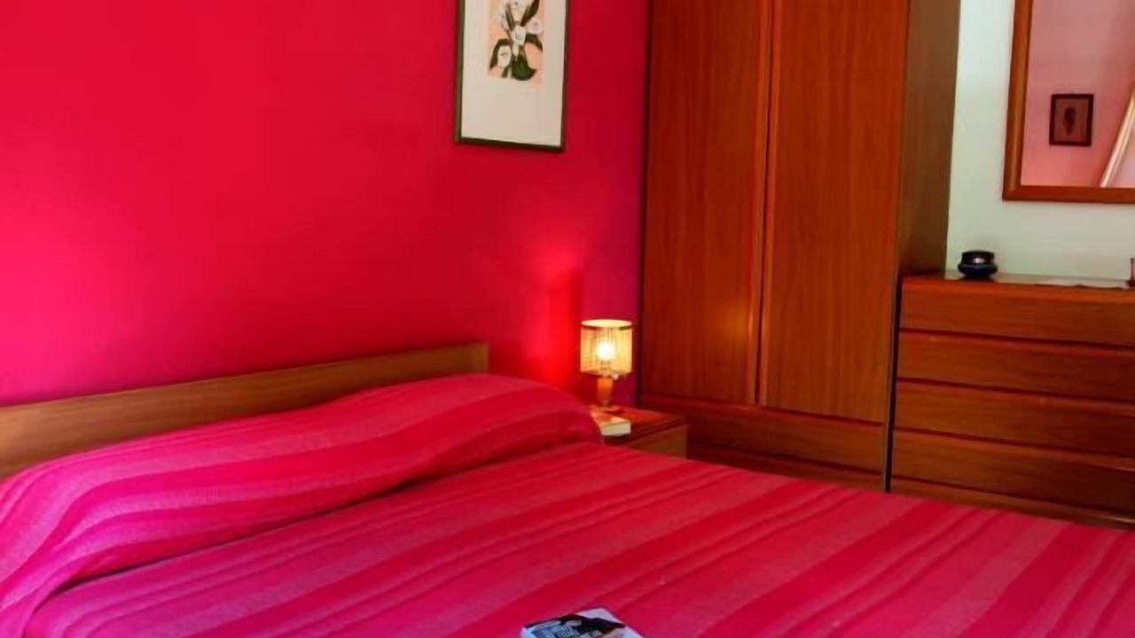 Photo of Bedroom in Geremeas