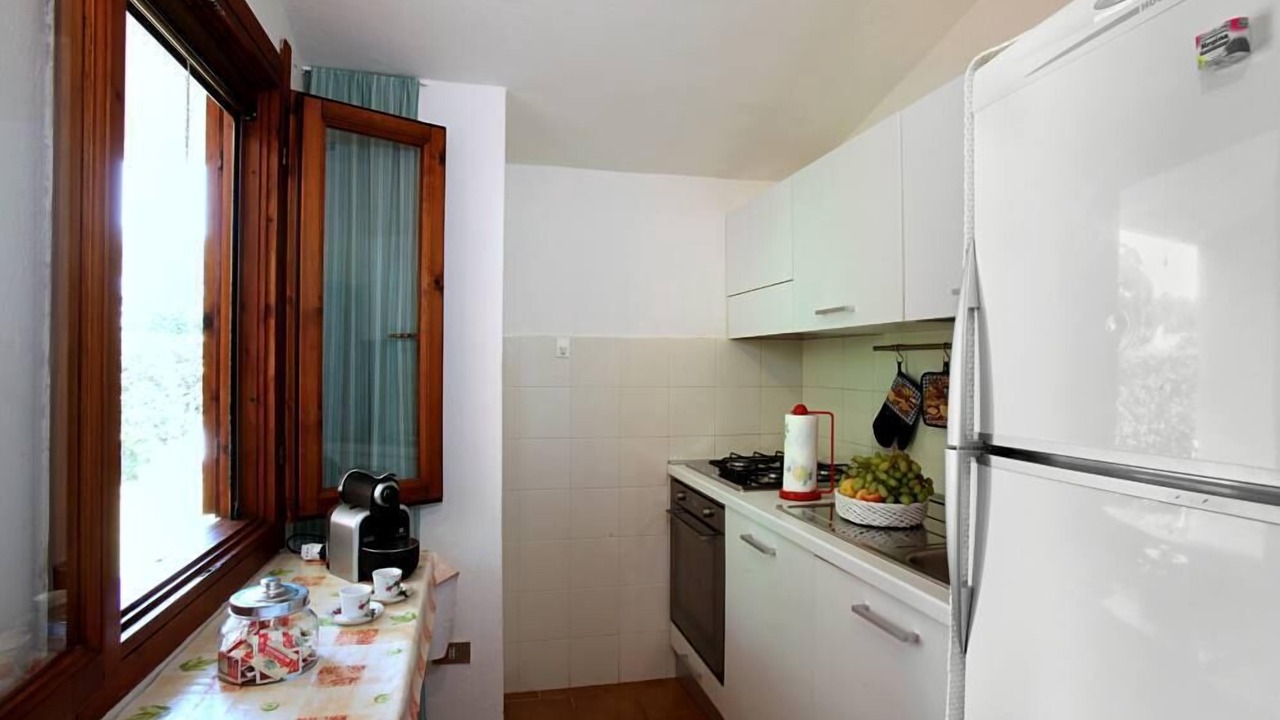 Photo of Kitchen in Geremeas