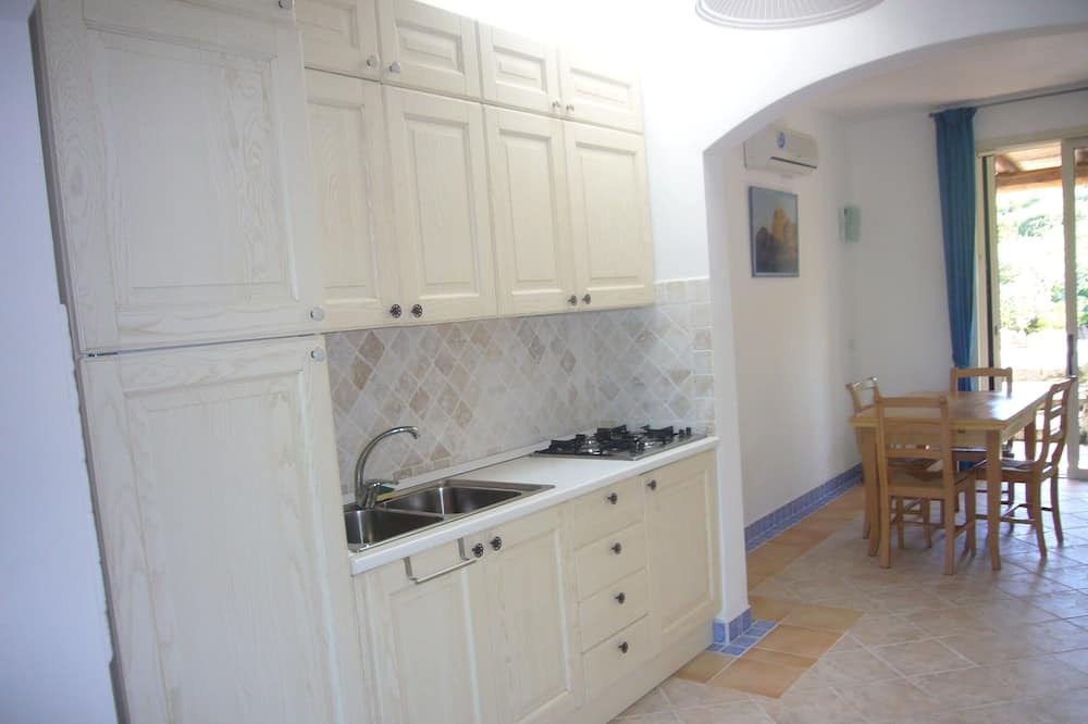 Photo of Kitchen in Santa Reparata