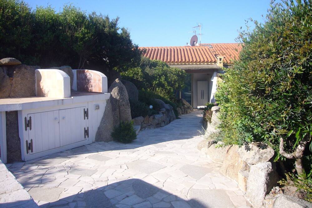 Photo of Outdoor in Santa Reparata