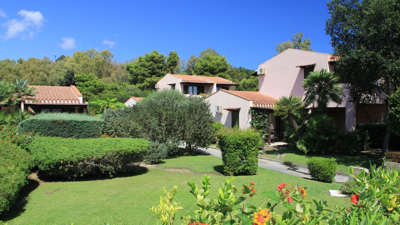 Photo of Outdoor in Costa Rei