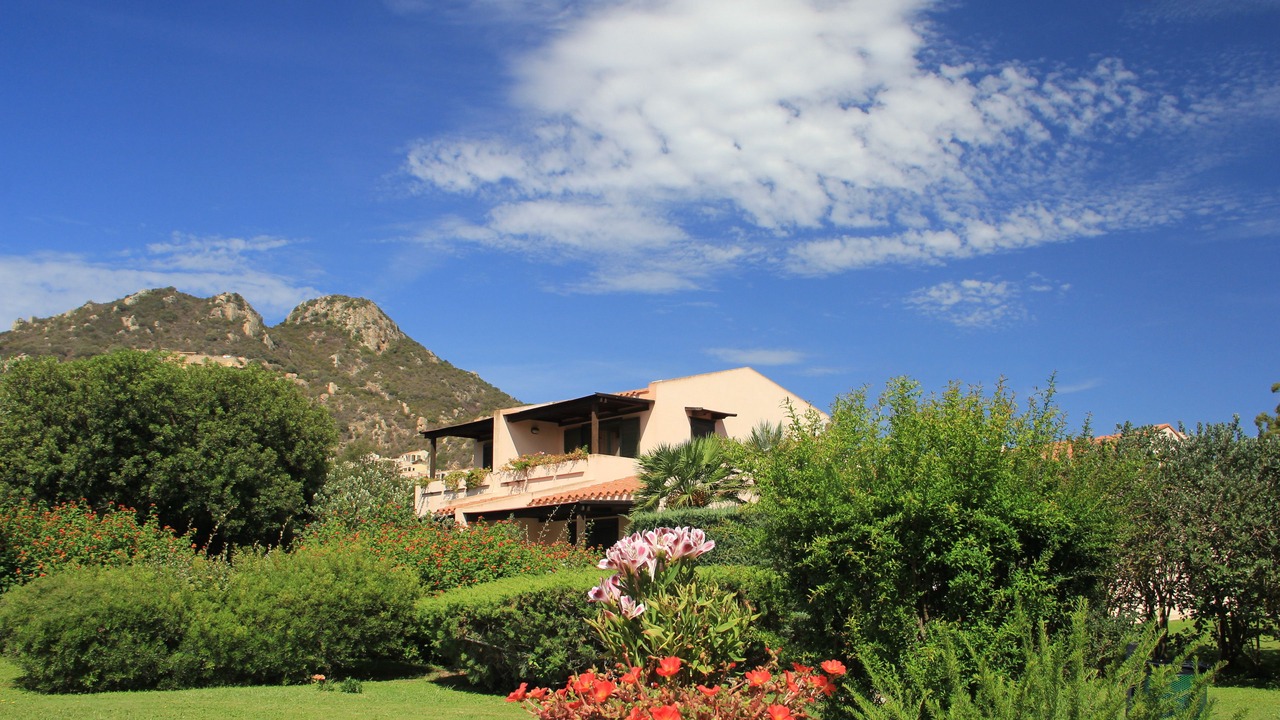 Photo of Outdoor in Costa Rei