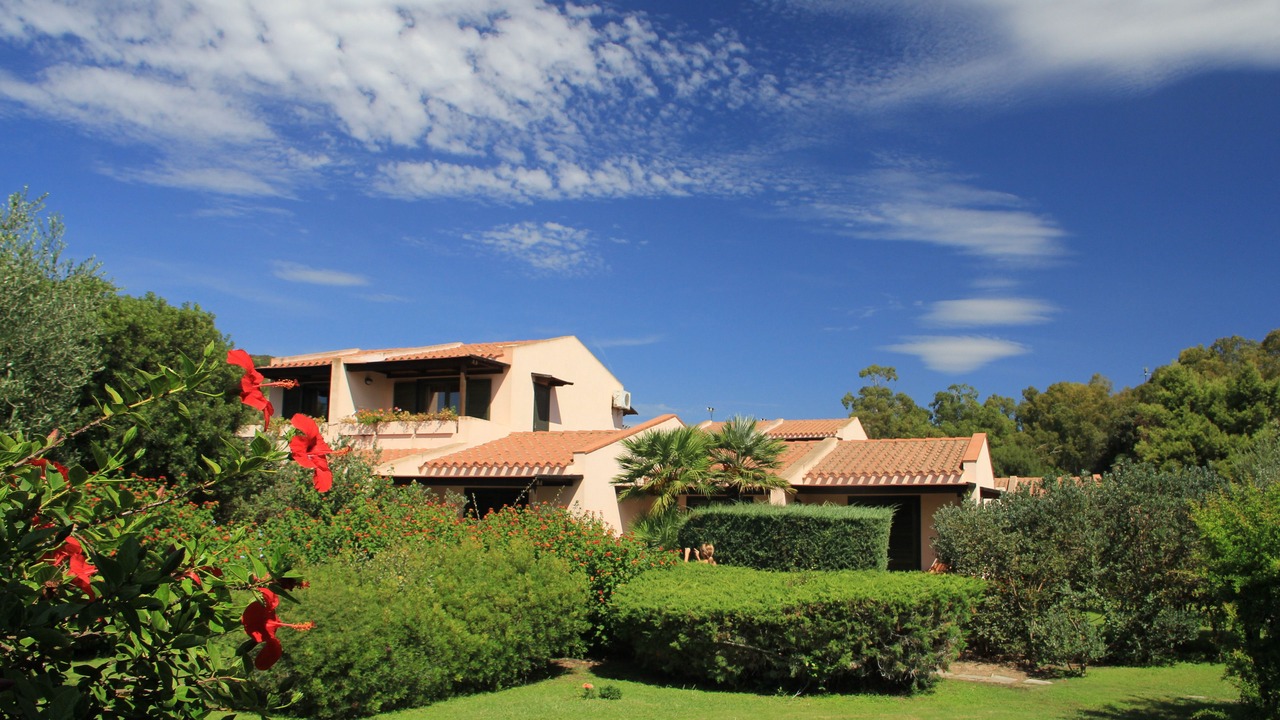 Photo of Outdoor in Costa Rei