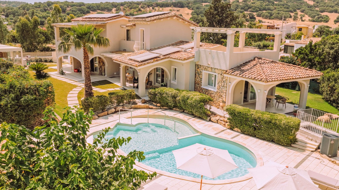 Photo of Outdoor in Villasimius
