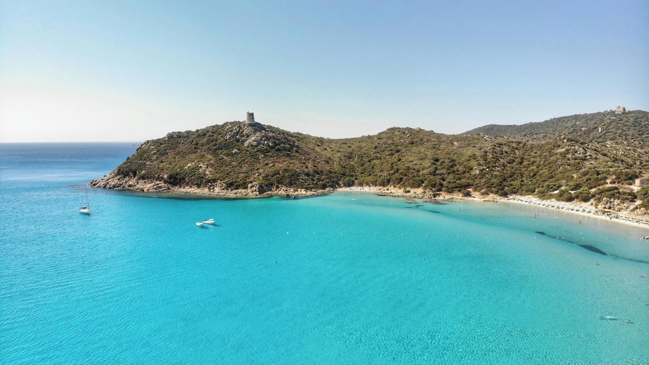 Photo of Others in Villasimius