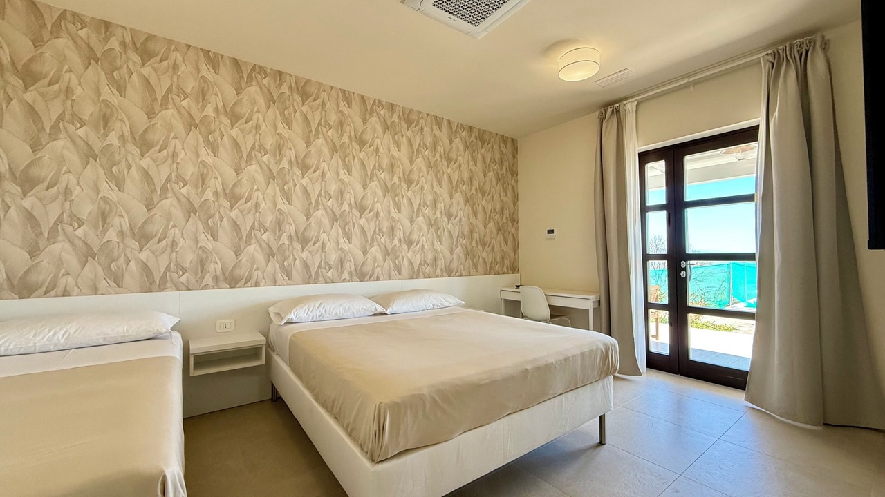Photo of Outdoor in Piana Romana Farm