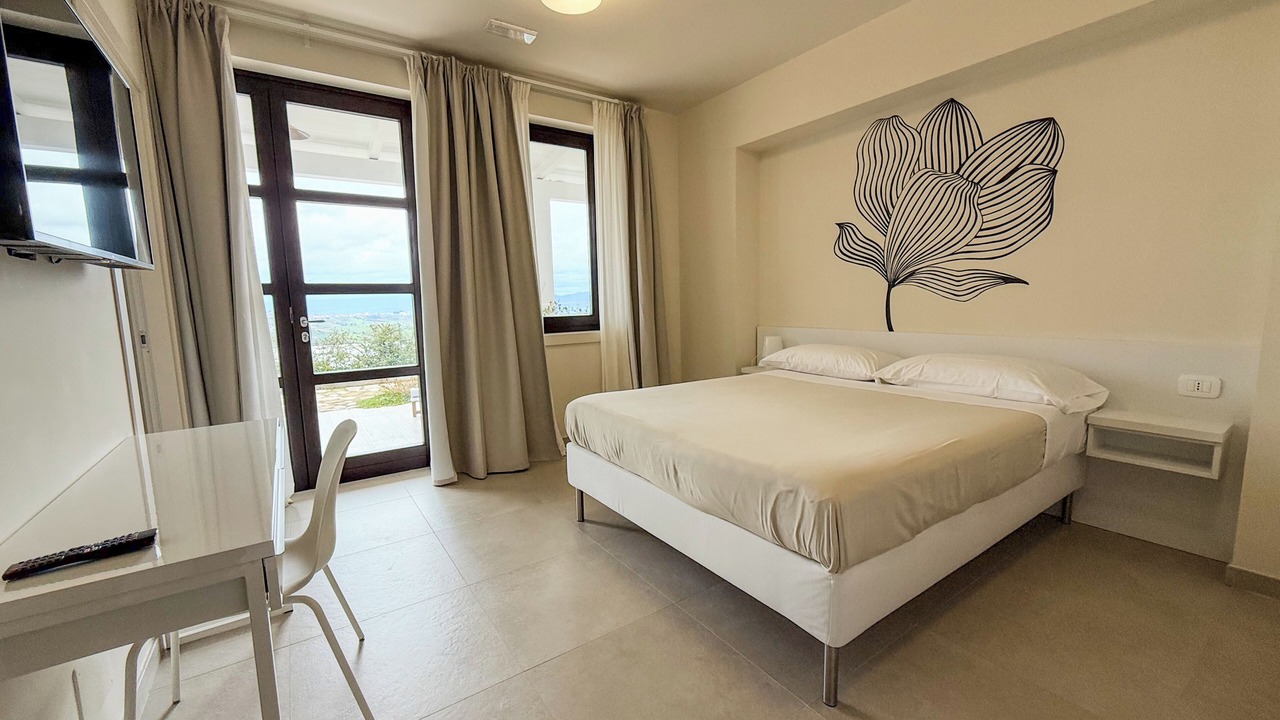 Photo of Outdoor in Piana Romana Farm
