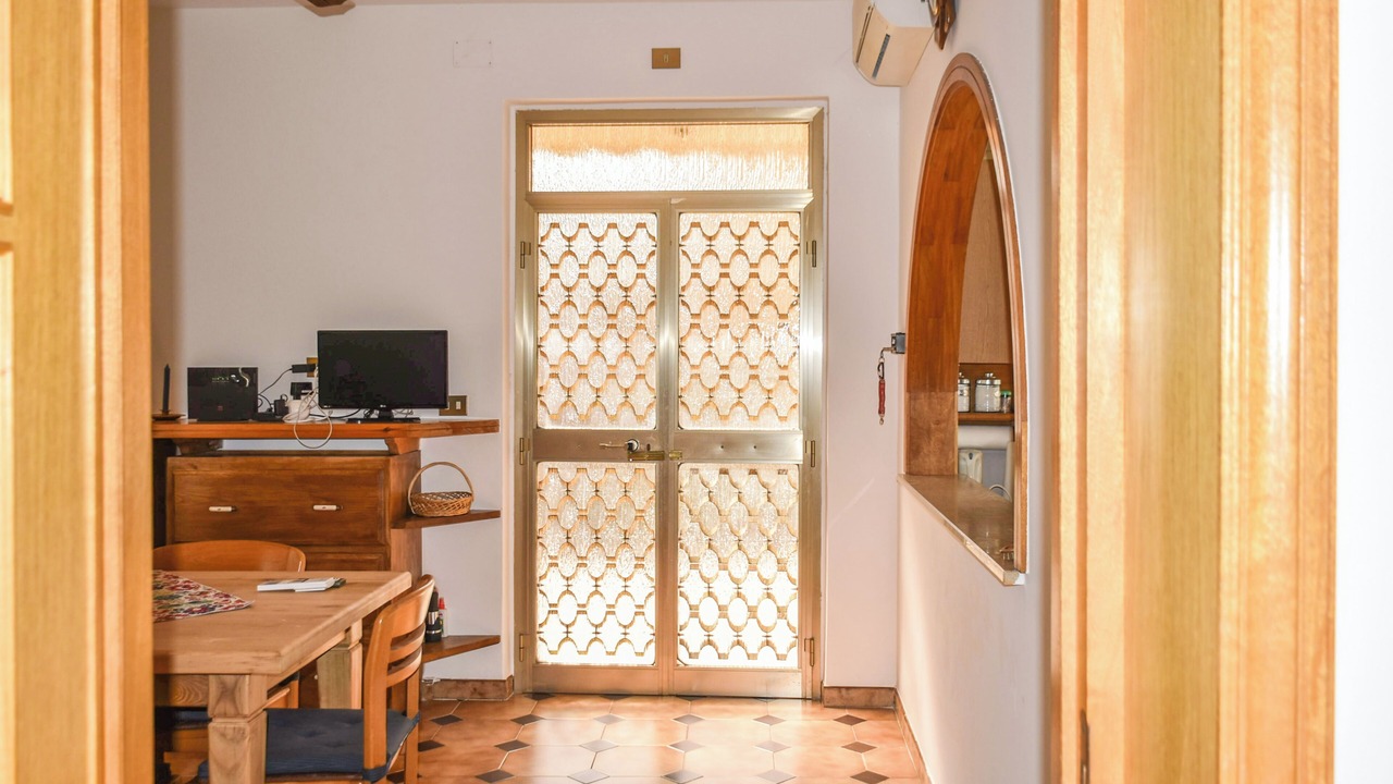 Photo of Patio Balcony in Fossacesia