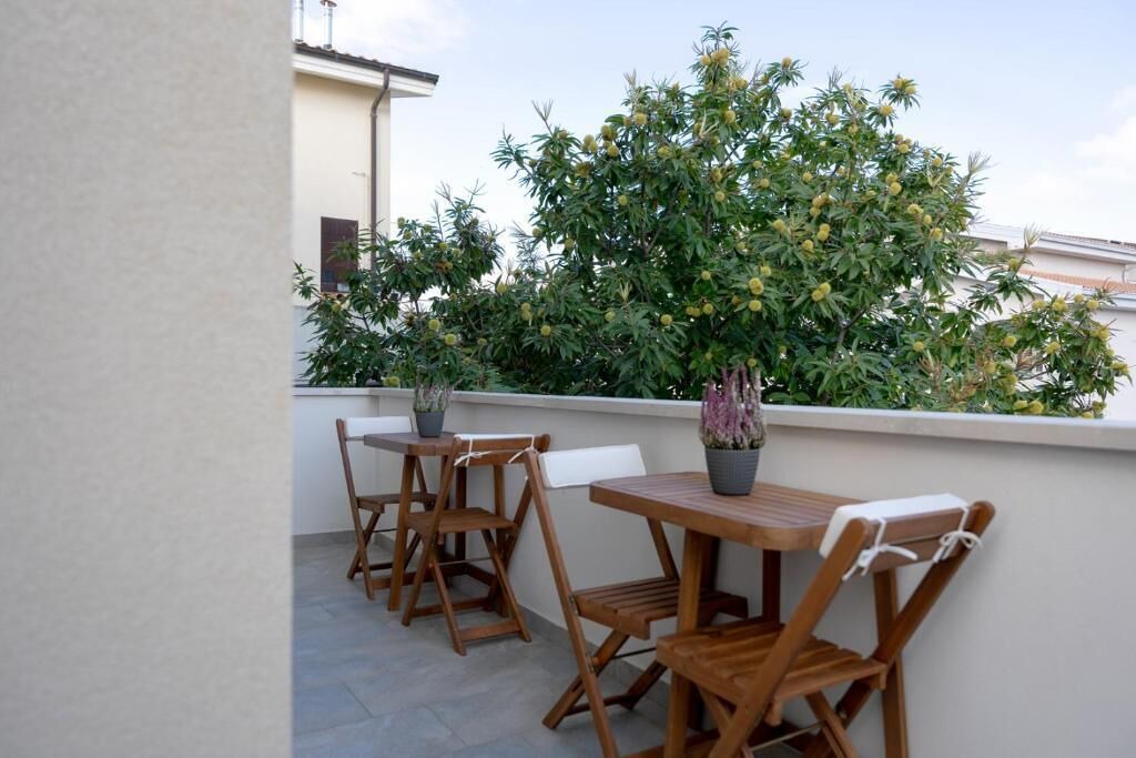 Photo of Outdoor in Vasto