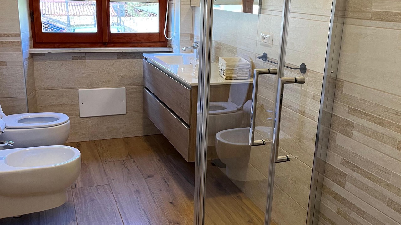 Photo of Bathroom in Olzai