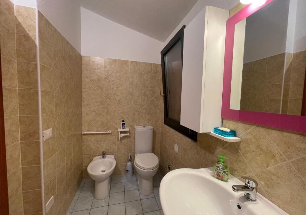 Photo of Bathroom in Santa Maria Coghinas