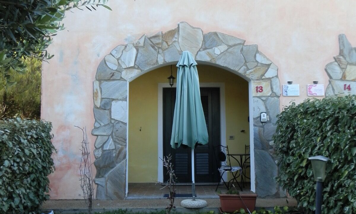 Photo of Outdoor in Santa Maria Coghinas
