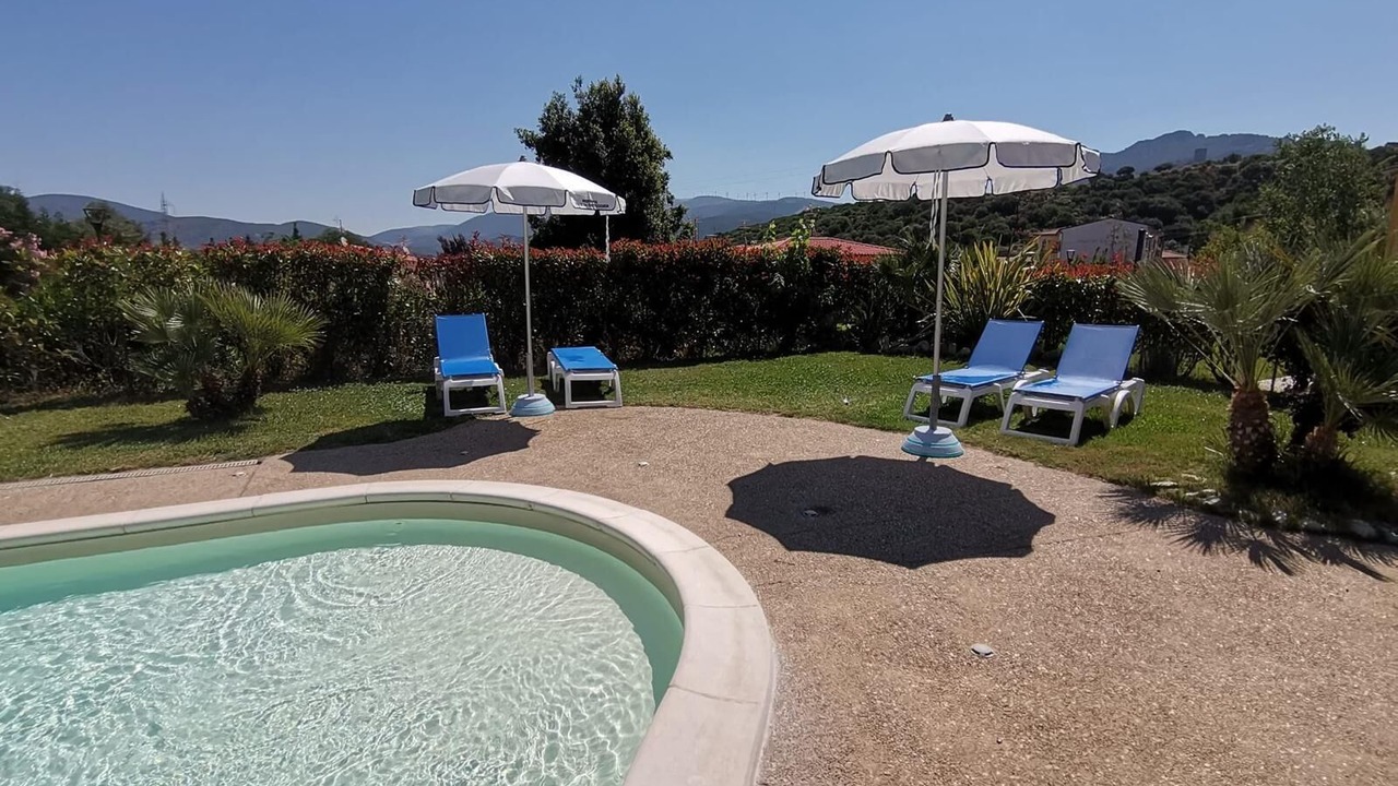 Photo of Outdoor in Santa Maria Coghinas