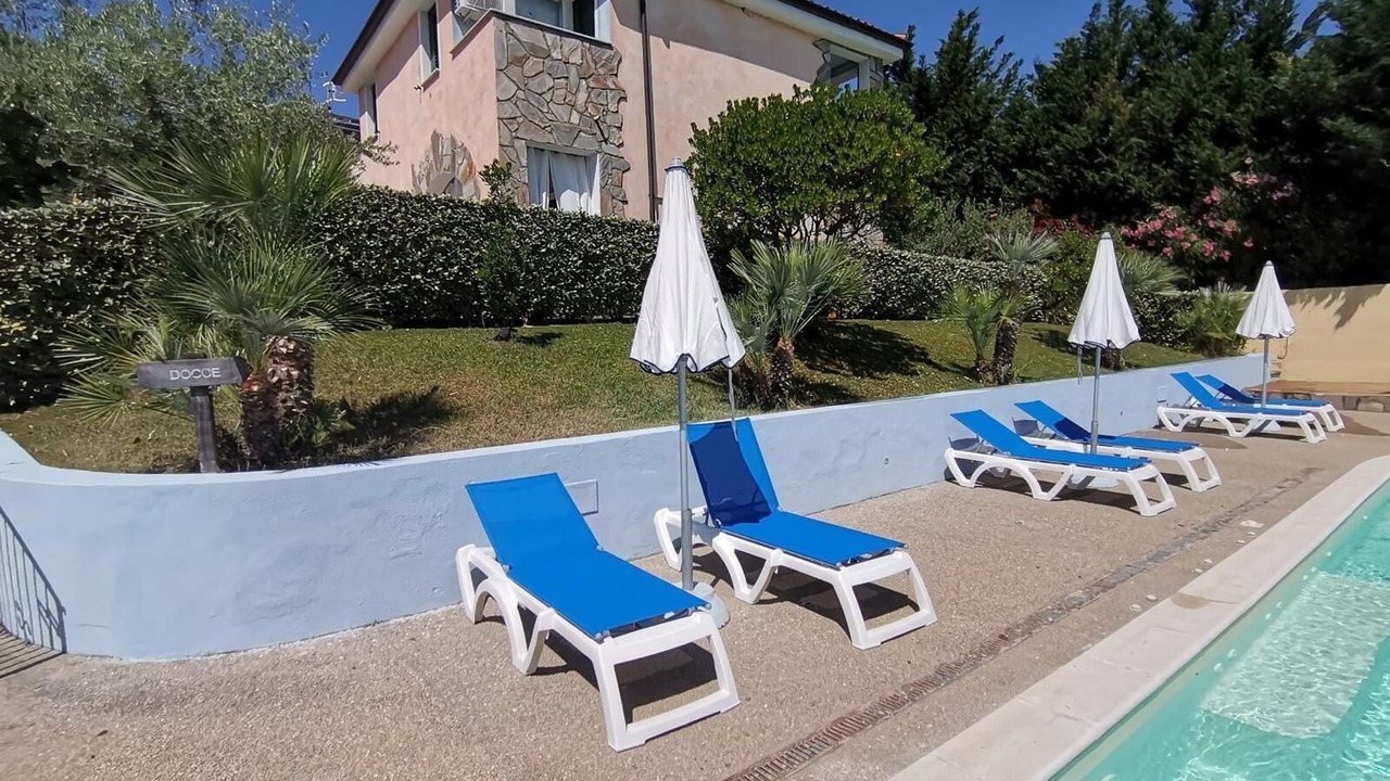 Photo of Outdoor in Santa Maria Coghinas
