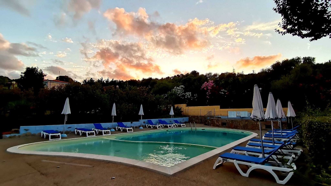 Photo of Outdoor in Santa Maria Coghinas