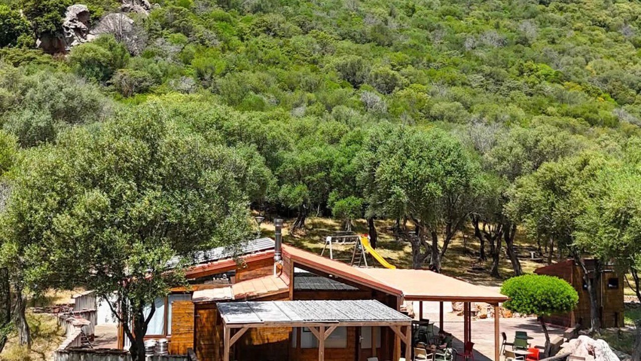 Photo of Outdoor in Santa Maria Coghinas