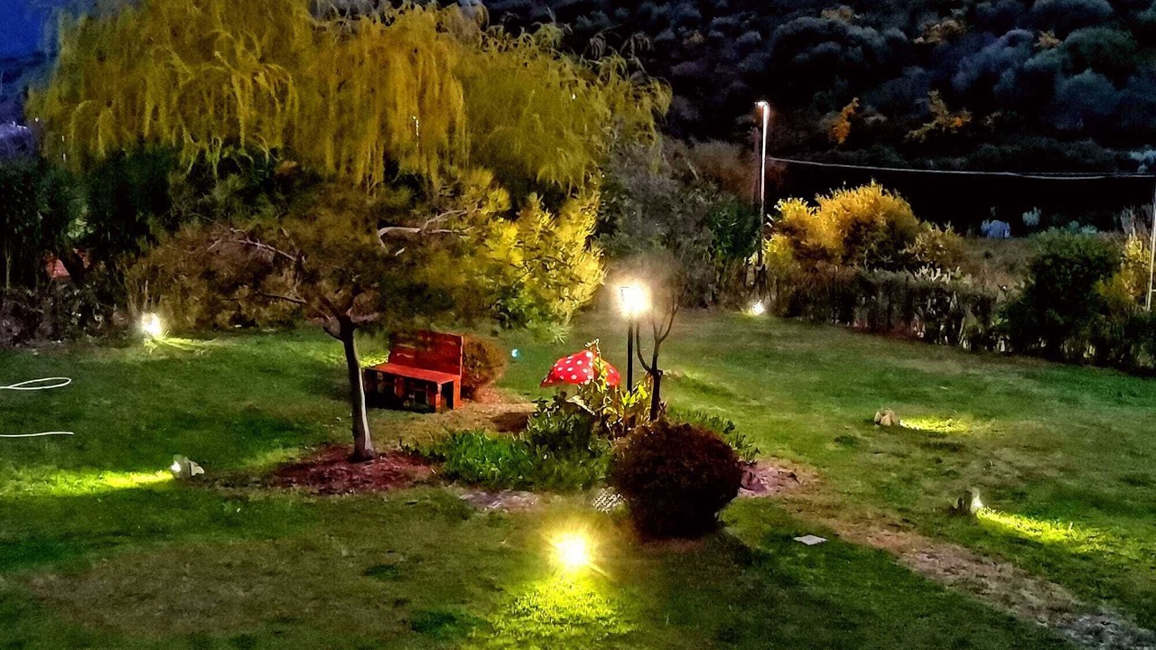 Photo of Outdoor in Santa Maria Coghinas
