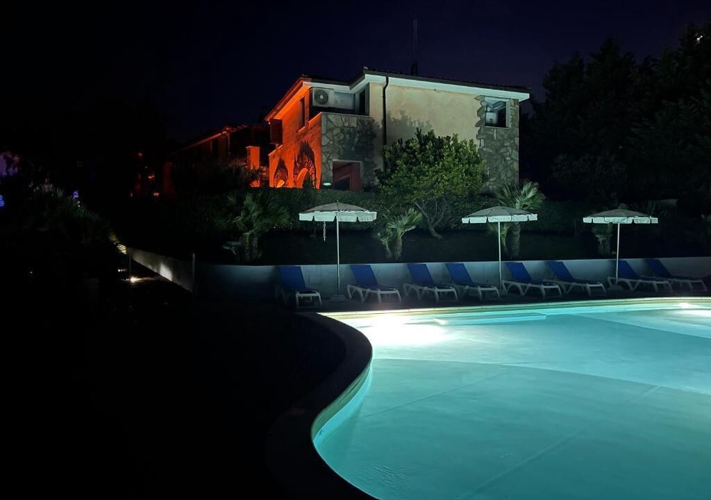 Photo of Outdoor in Santa Maria Coghinas