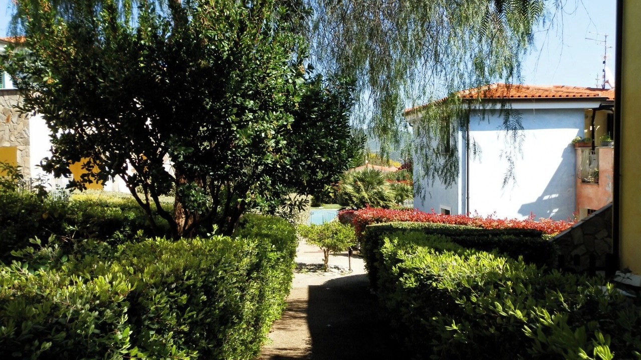 Photo of Outdoor in Santa Maria Coghinas