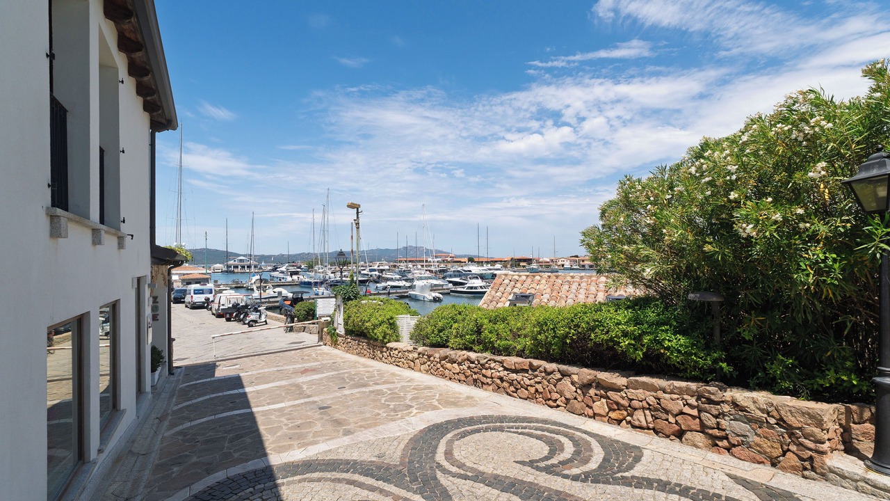 Photo of Outdoor in Porto Rotondo
