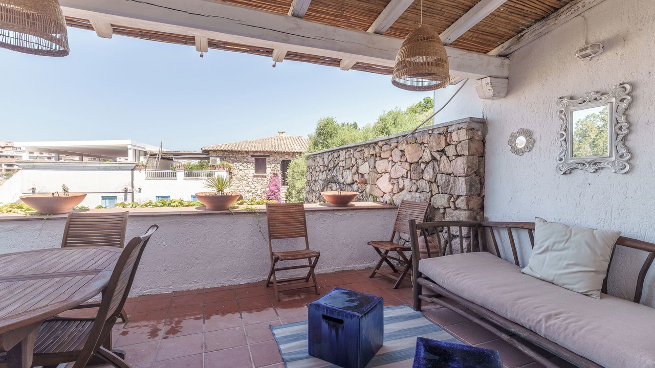Photo of Outdoor in Porto Rotondo