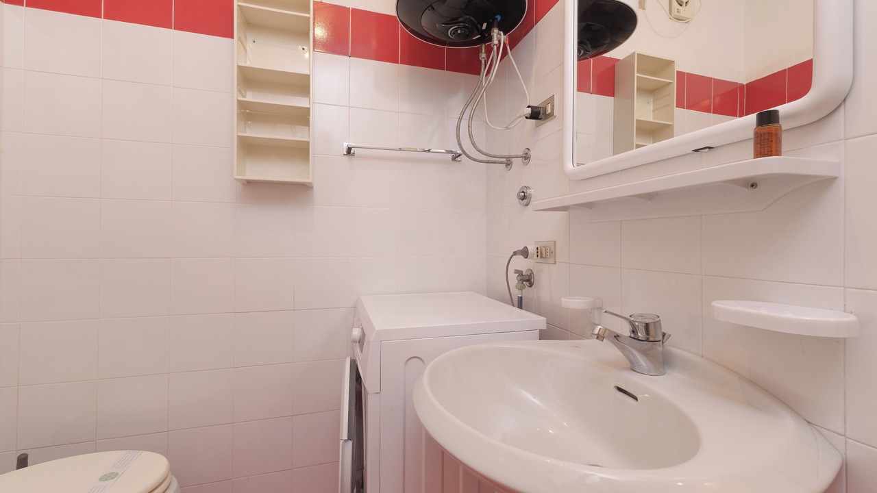 Photo of Bathroom in Porto Rotondo