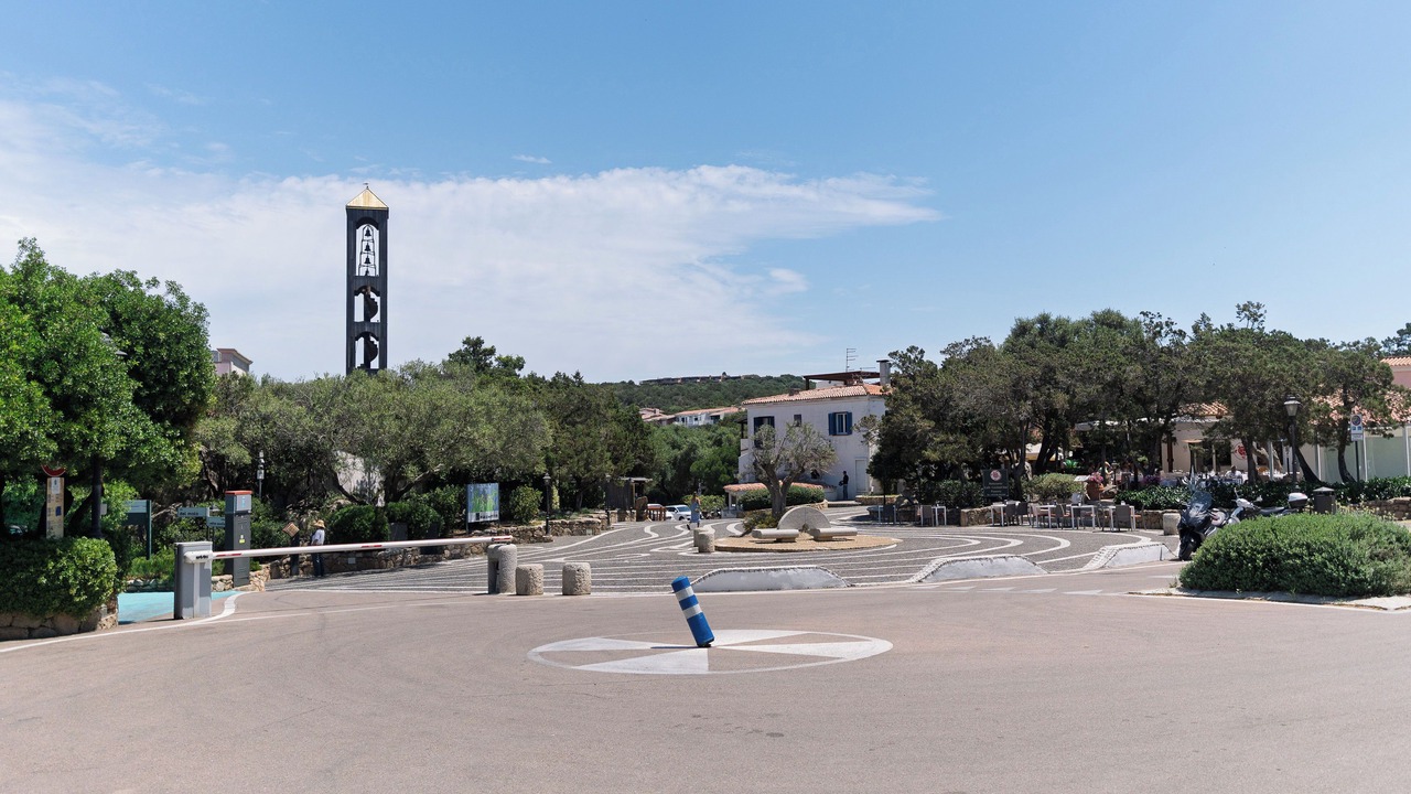 Photo of Outdoor in Porto Rotondo