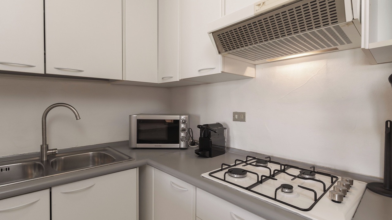 Photo of Kitchen in Porto Rotondo