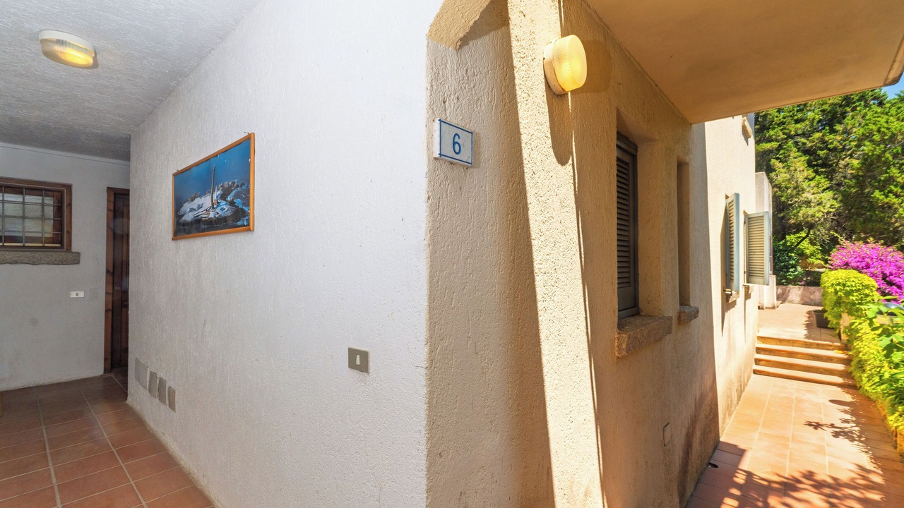 Photo of Outdoor in Porto Rotondo