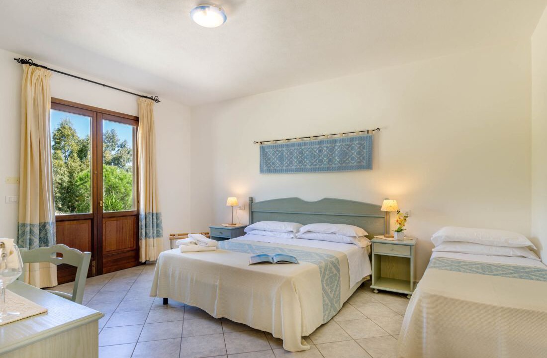Photo of Bedroom in Orosei