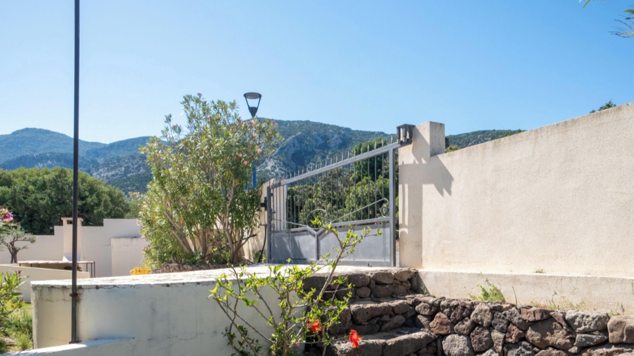 Photo of Others in Cala Gonone