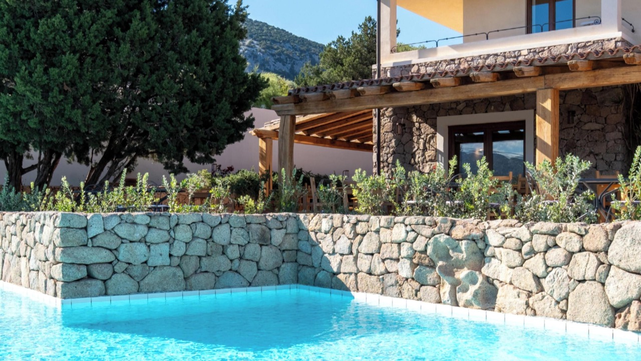 Photo of Outdoor in Cala Gonone